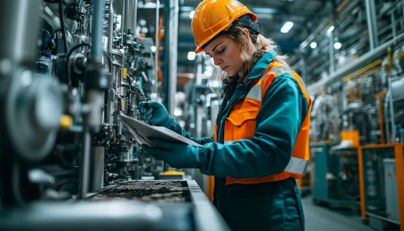 Comment choisir la meilleure solution de mise à la terre pour votre industrie ?