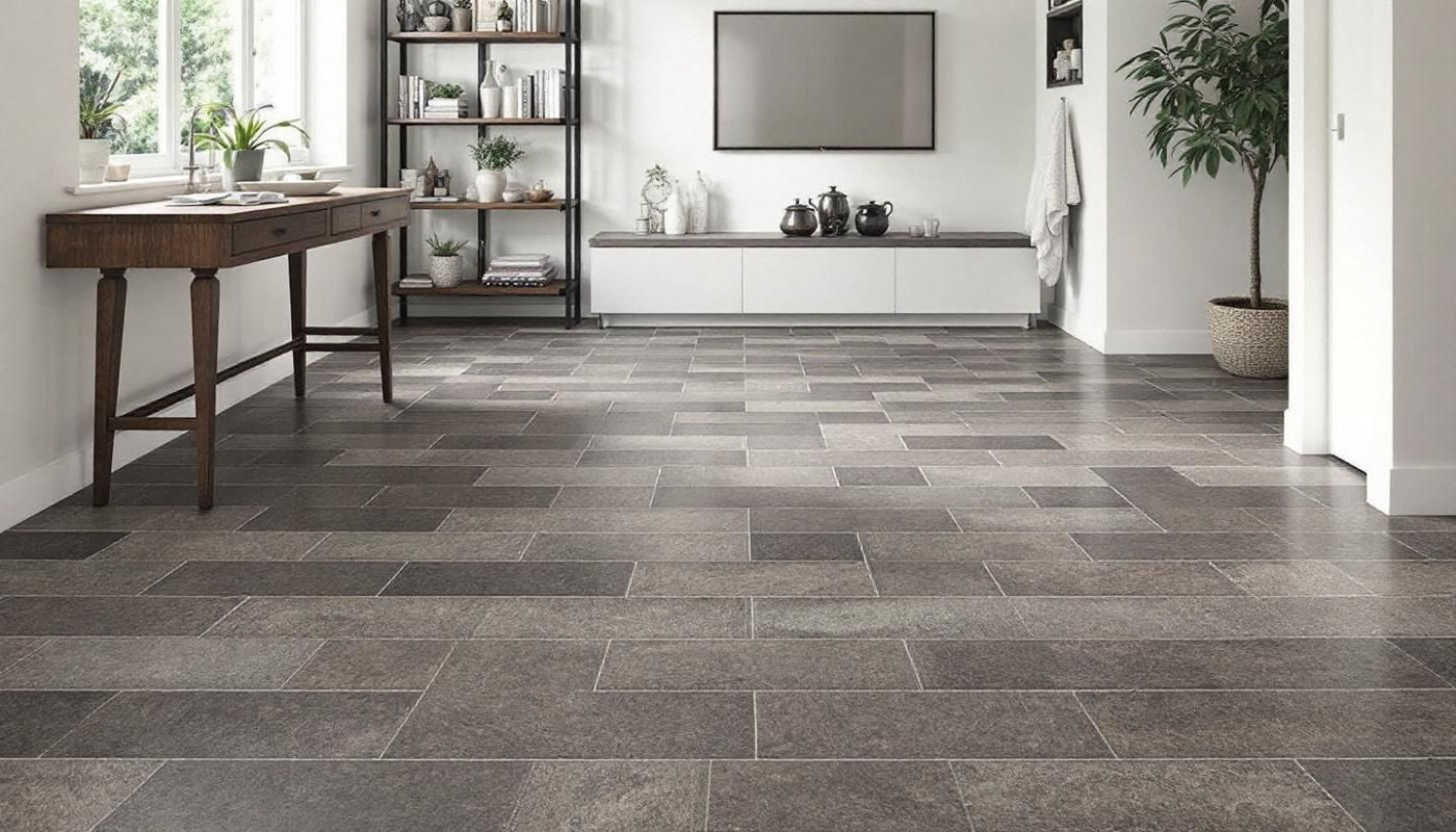 Comment choisir le carrelage idéal pour chaque espace de votre maison ?