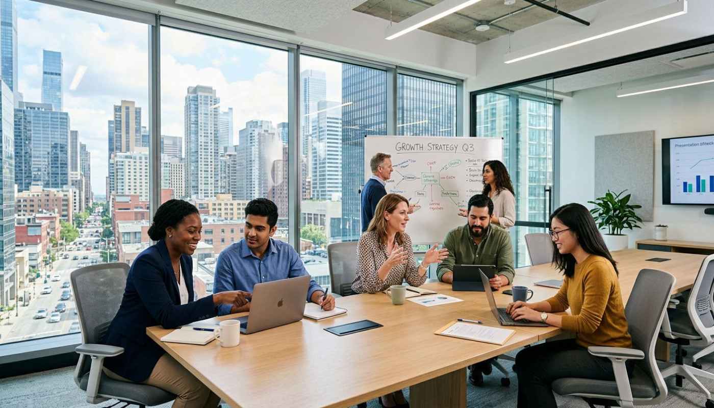 Comment la formation continue transforme-t-elle les compétences managériales ?