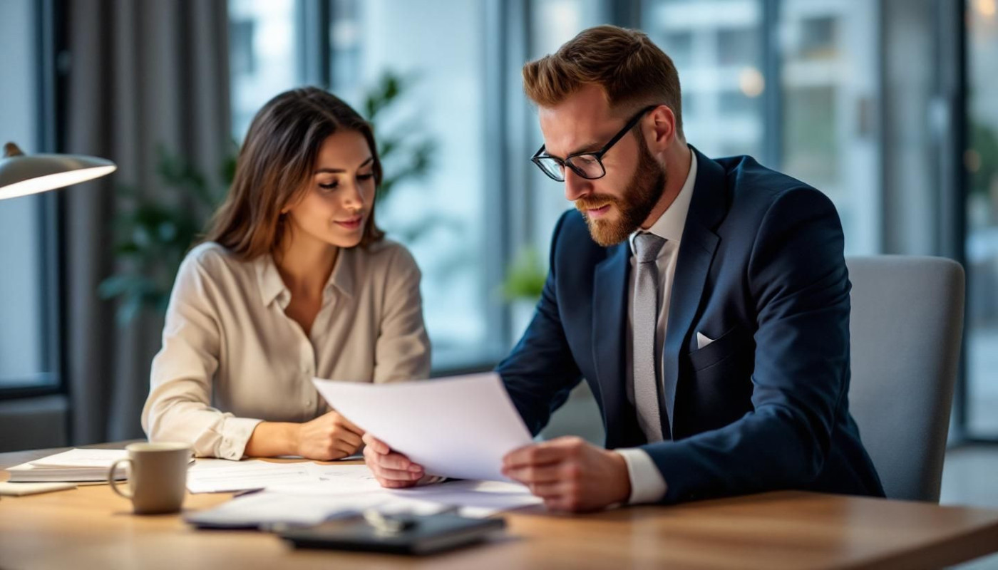 Comment sélectionner le bon spécialiste juridique pour vos besoins ?