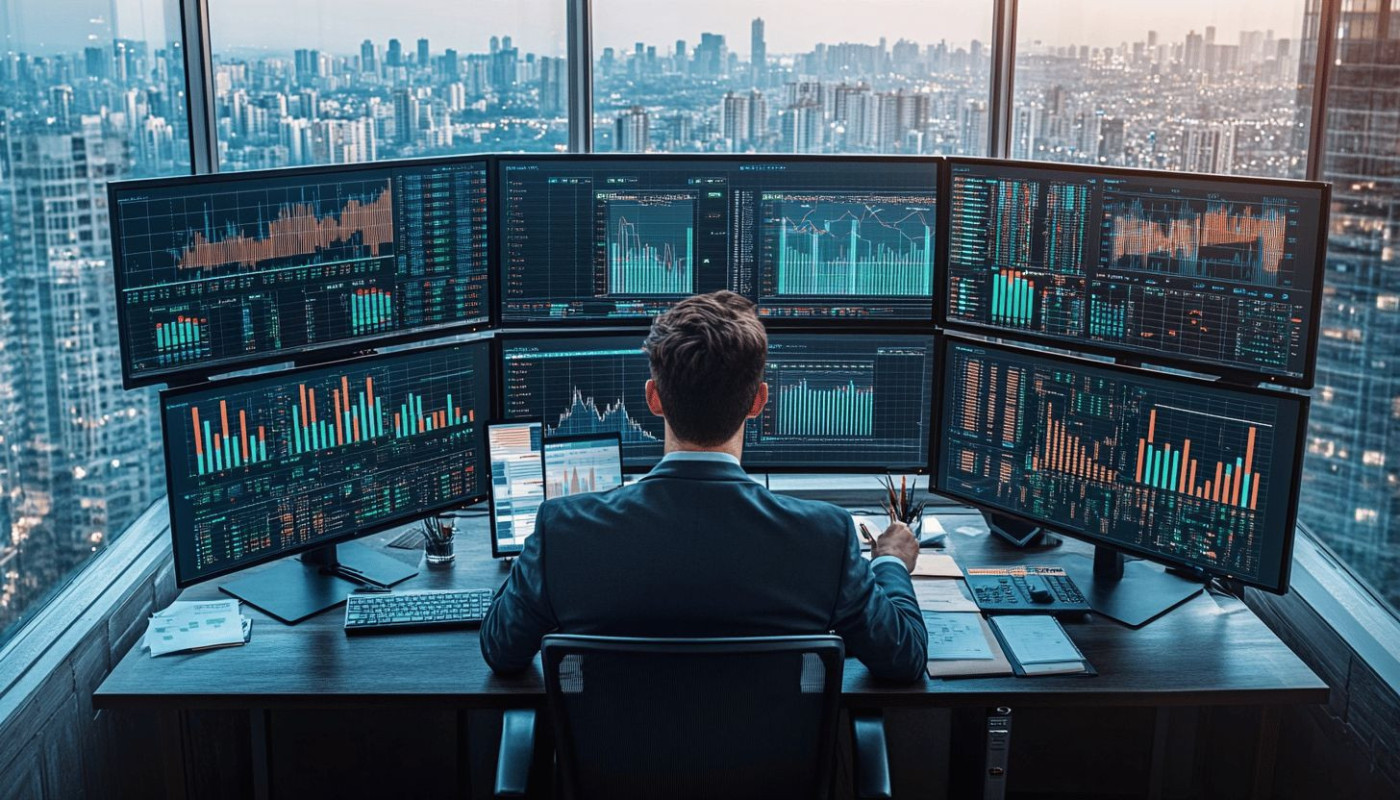 Comment un consultant SEO peut transformer votre stratégie numérique