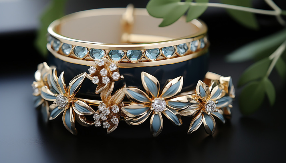 Divers - De bonnes raisons de mettre des bijoux