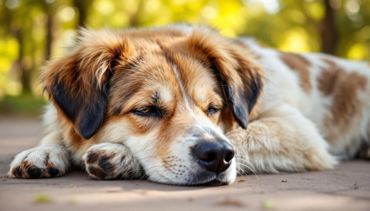 Impacts à long terme de la stérilisation sur la santé canine