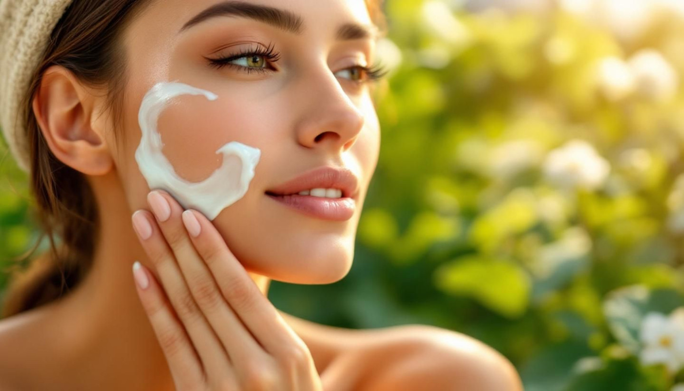 Les bienfaits méconnus des soins bio pour la peau