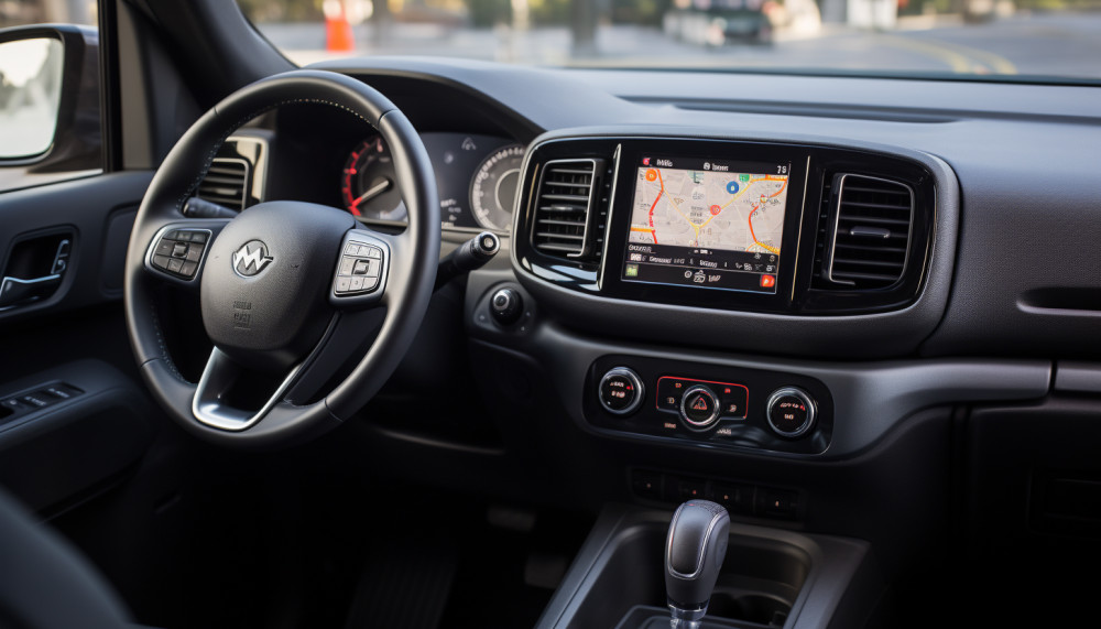 Divers - Les différents avantages de Nissan Connect