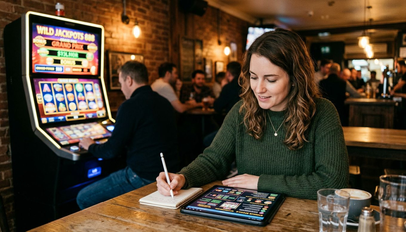 Optimiser vos stratégies de jeu pour les bonus spéciaux dans les machines à sous