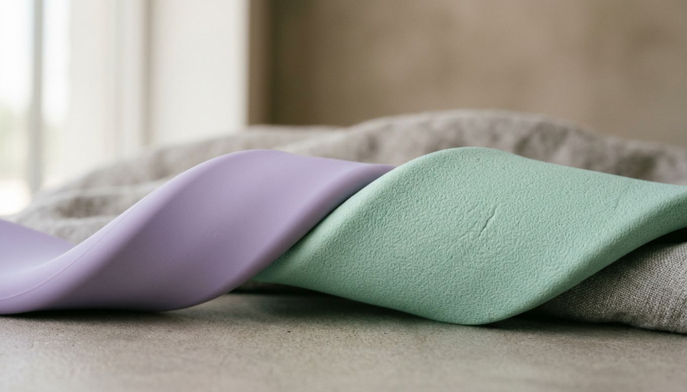 Silicone ou TPE : que révèlent les matériaux des poupées sur notre rapport au plaisir ?