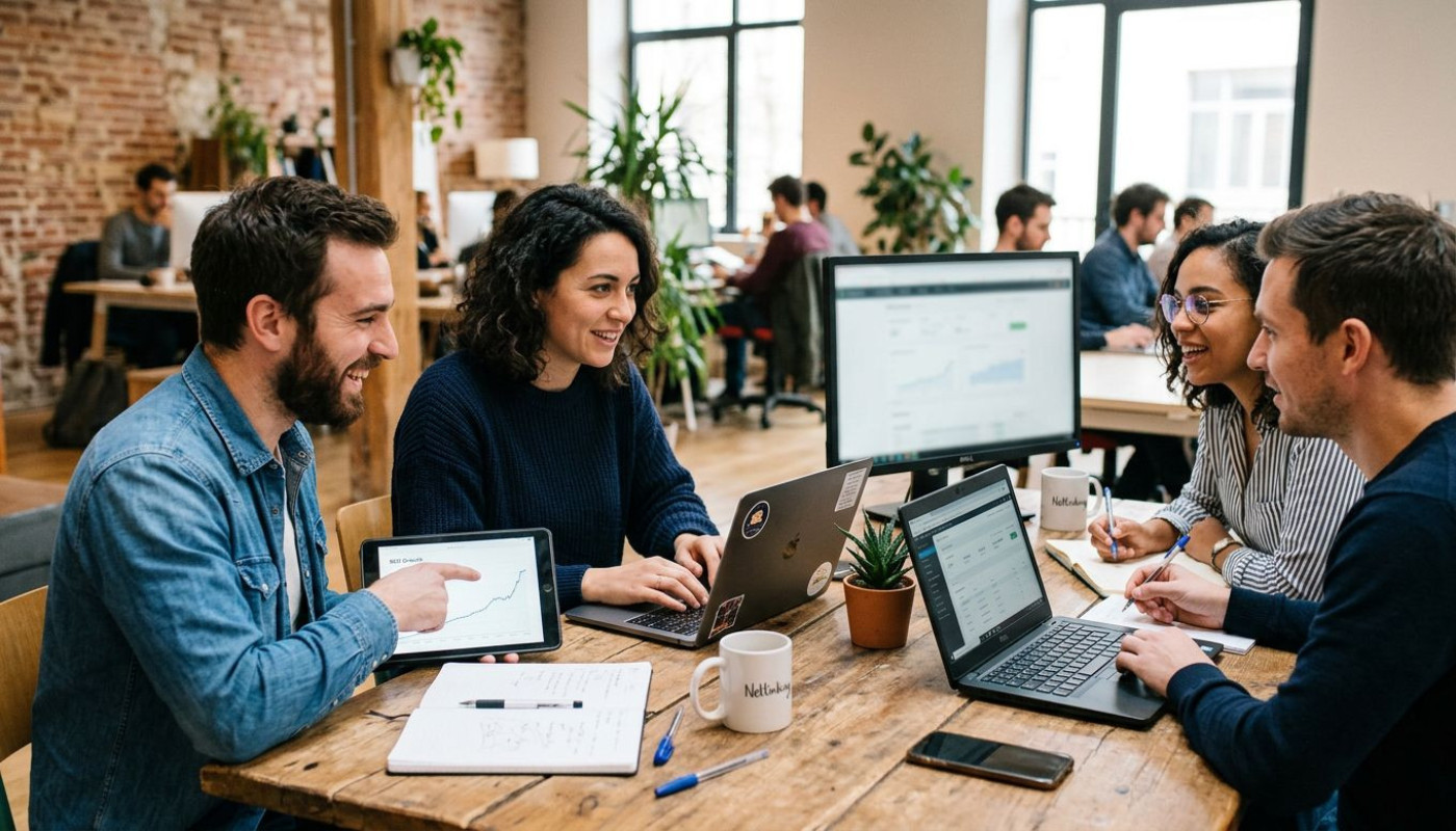 Vers la démocratisation totale du référencement grâce aux plateformes de netlinking pas chères